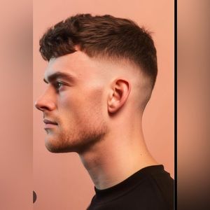 Meet your Posher, Elmer